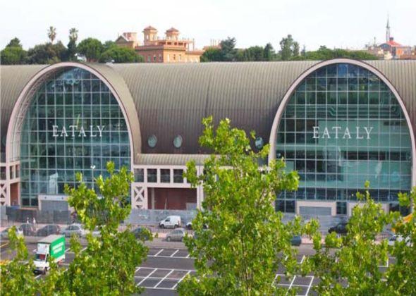 Hotel Residenza Fermi Roma Exterior foto