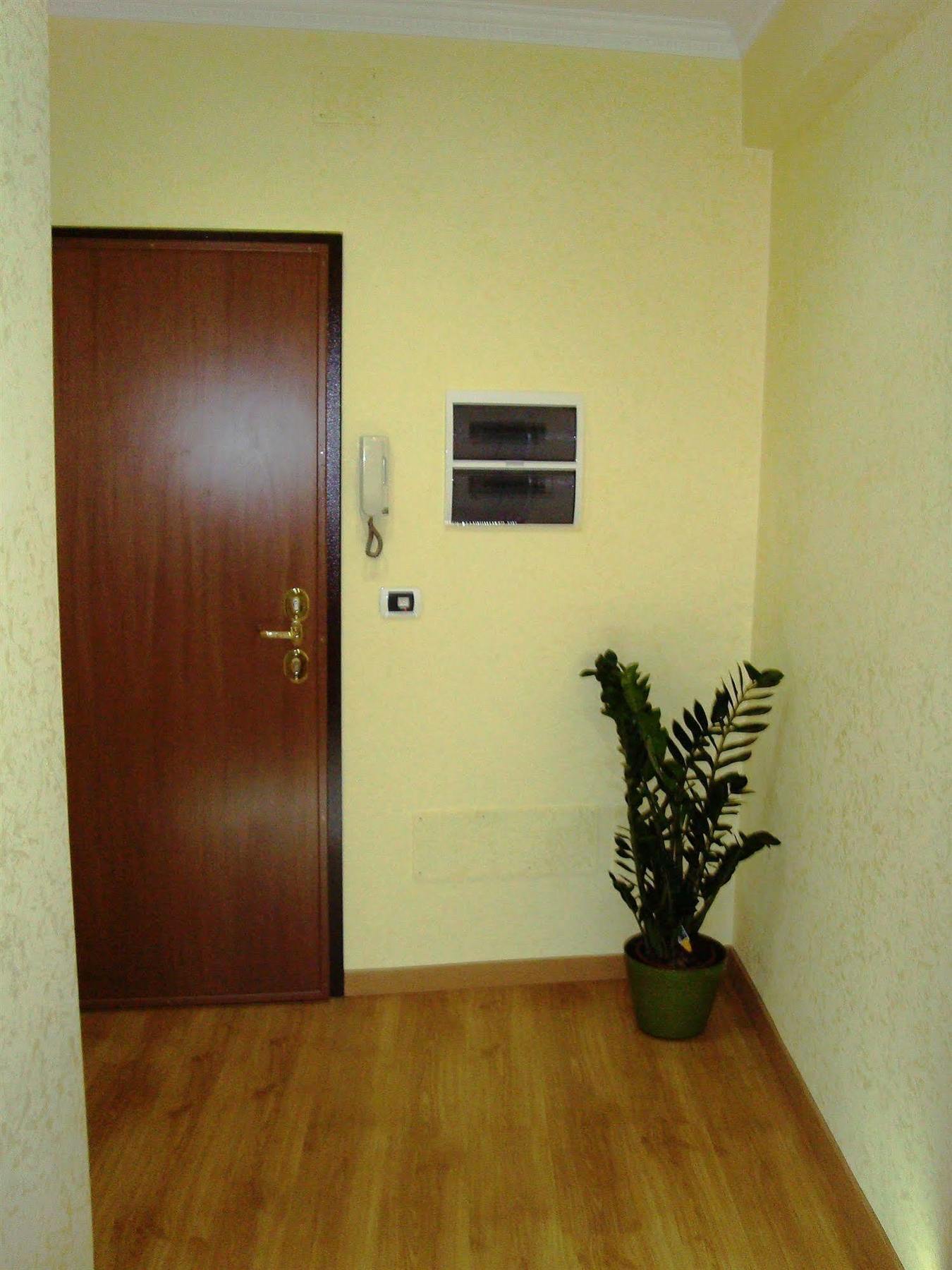 Hotel Residenza Fermi Roma Exterior foto