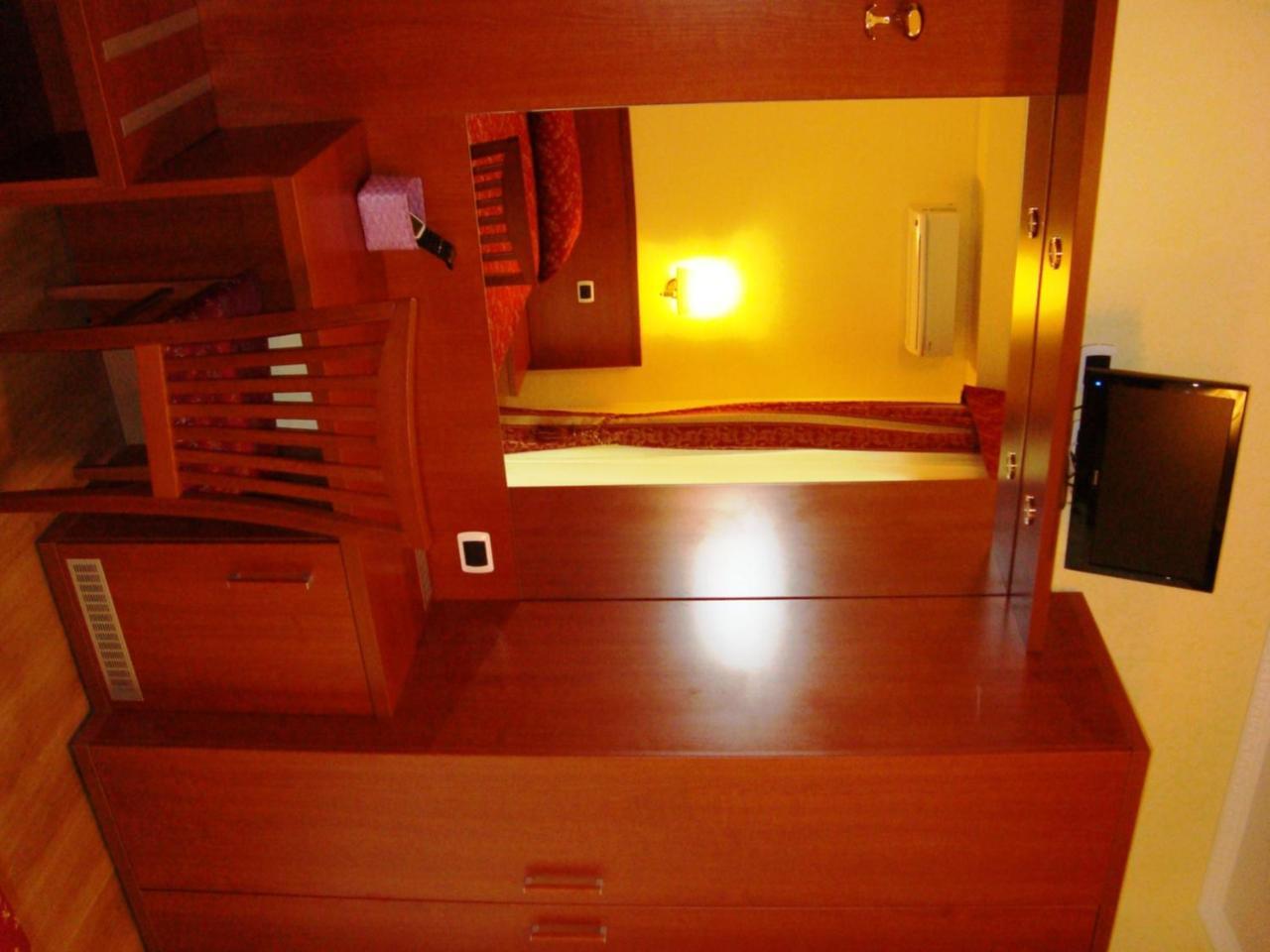 Hotel Residenza Fermi Roma Exterior foto
